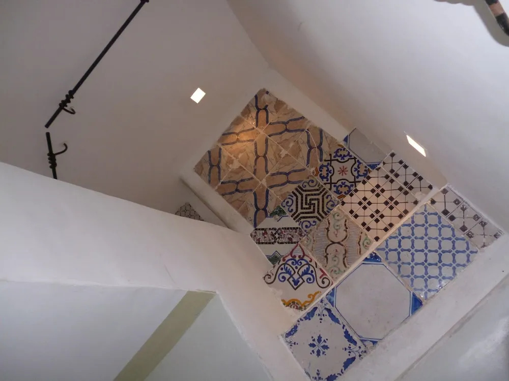 Casa Matilde