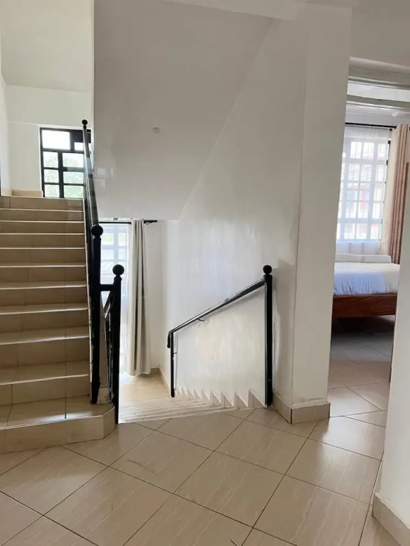 Lux Suites The comfort Place Naivasha