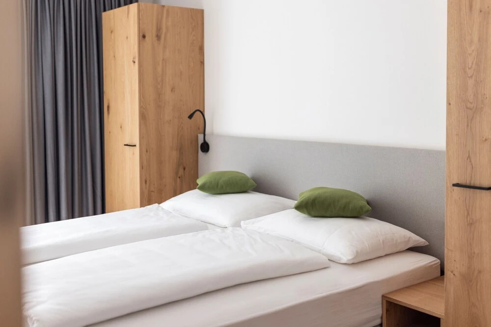 All-Suite Resort Fieberbrunn inkl Aubad-Eintritt im Winter und im Sommer inkl Lauchsee Eintritt