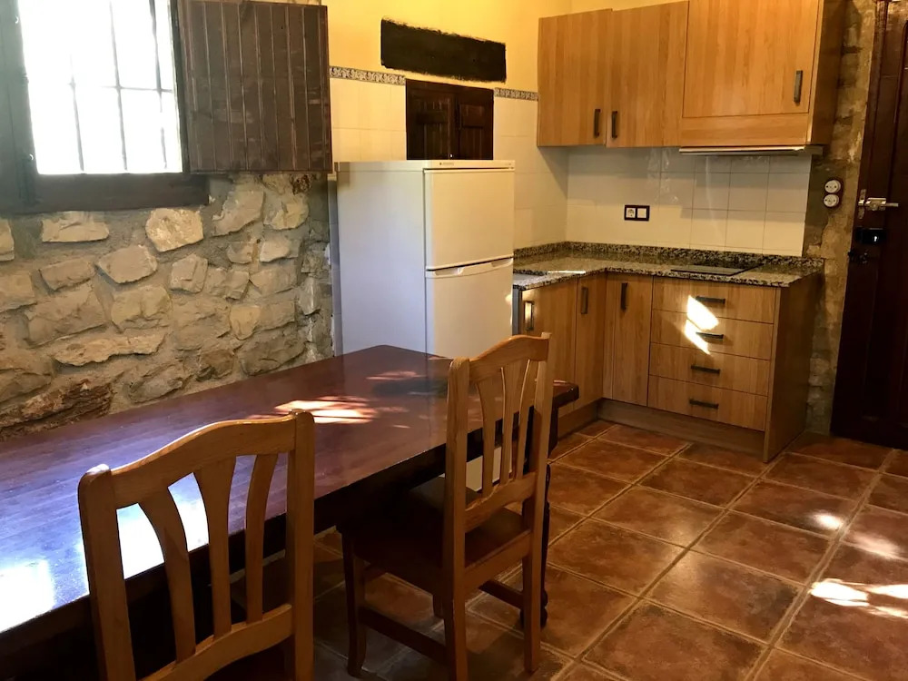 Finca la Garriga
