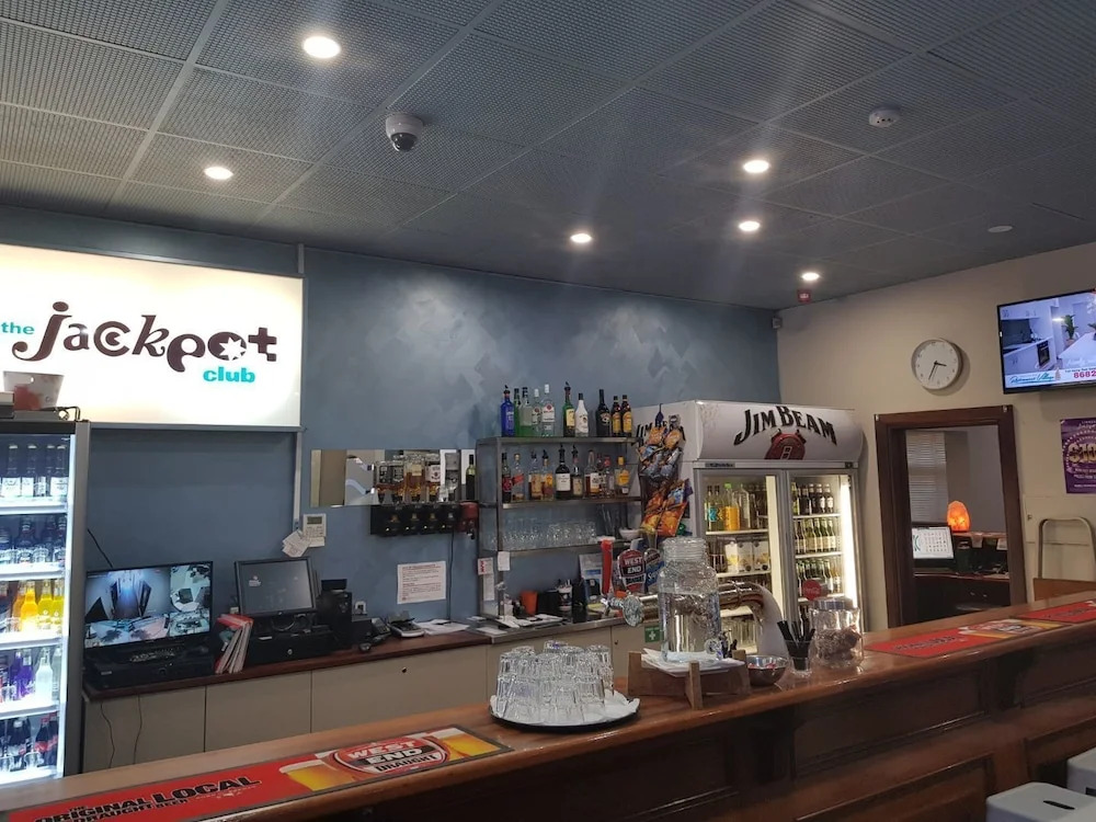 Pier Hotel Port Lincoln