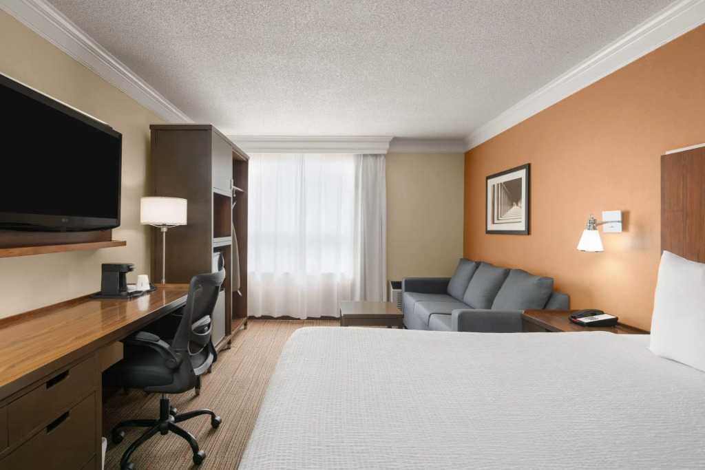 Destination Inn Waterloo
