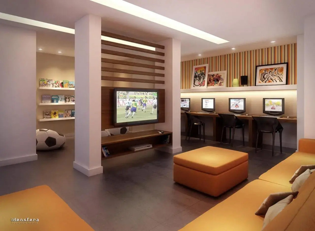 Apartamento Sublime do Recreio