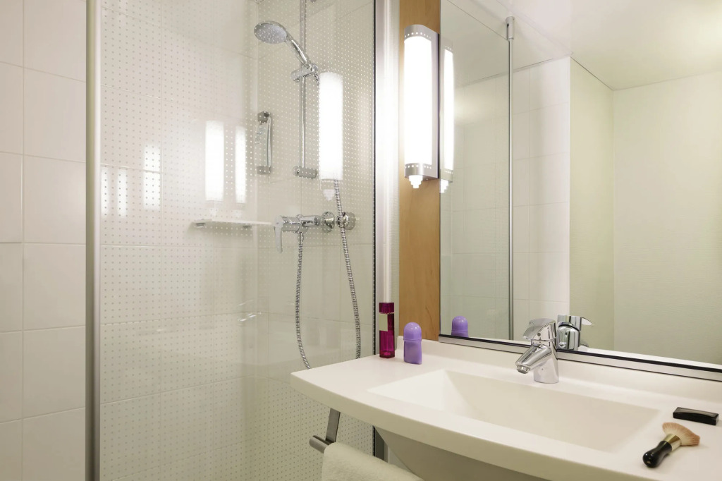 ibis Hyeres Centre
