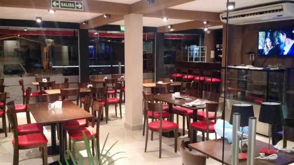 Hotel Isella