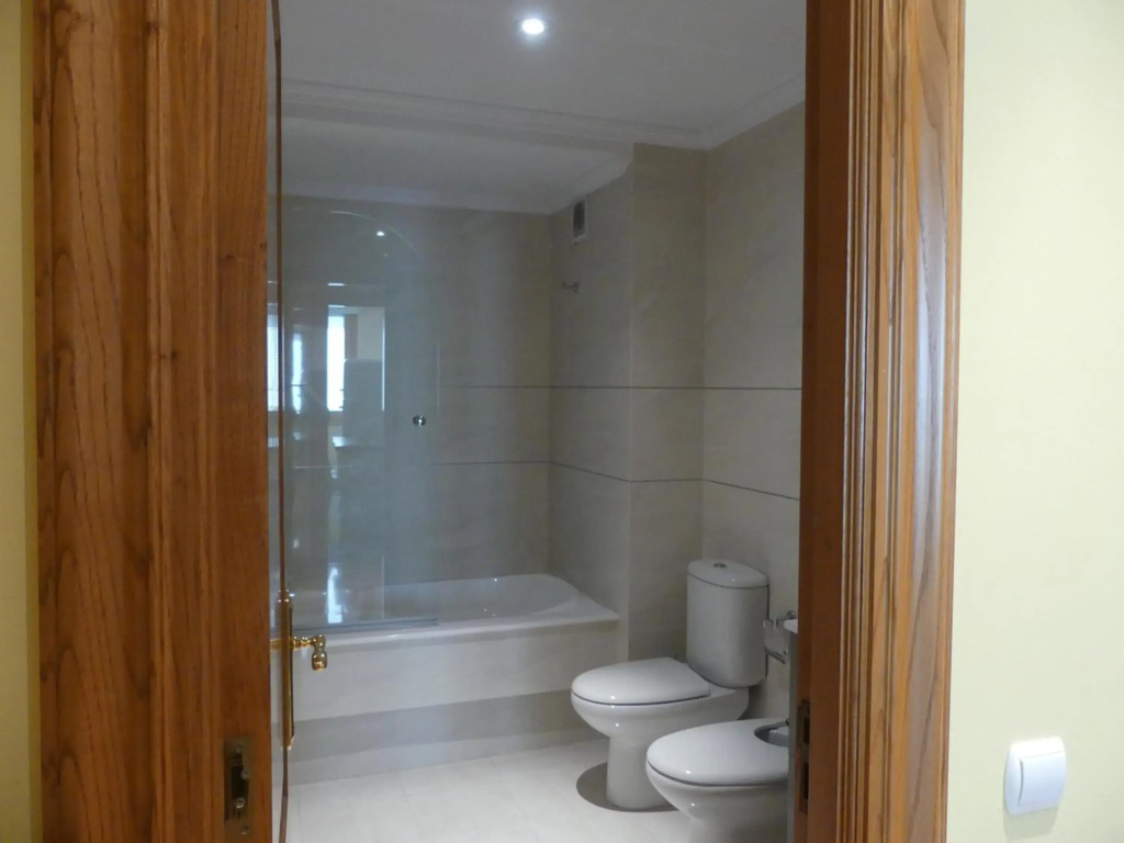 Apartamentos vacaciones Rio Lever