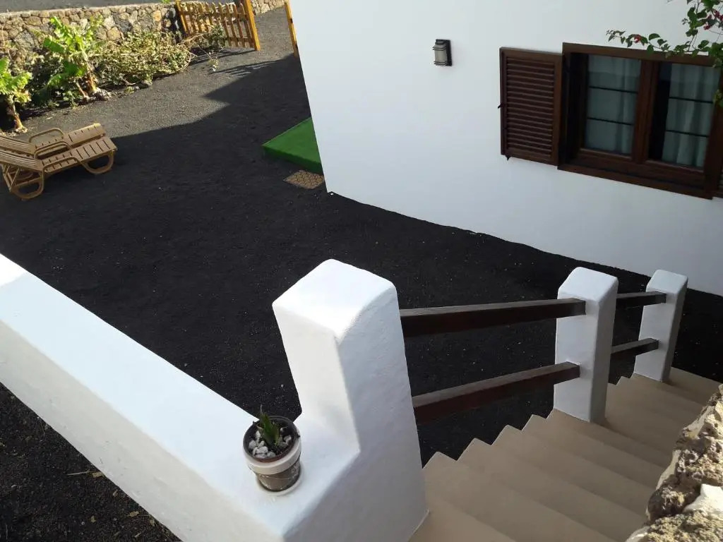 Casa Chona
