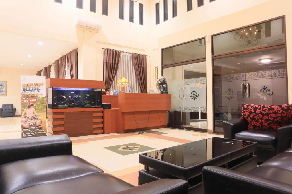 GDW Hotel & Cottage
