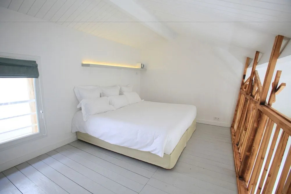 Côté Océan Resort