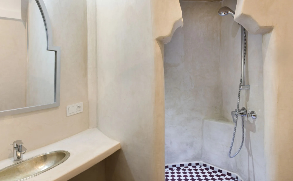 Rodamon Riad Marrakech