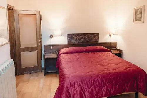 Albergo il Plistia