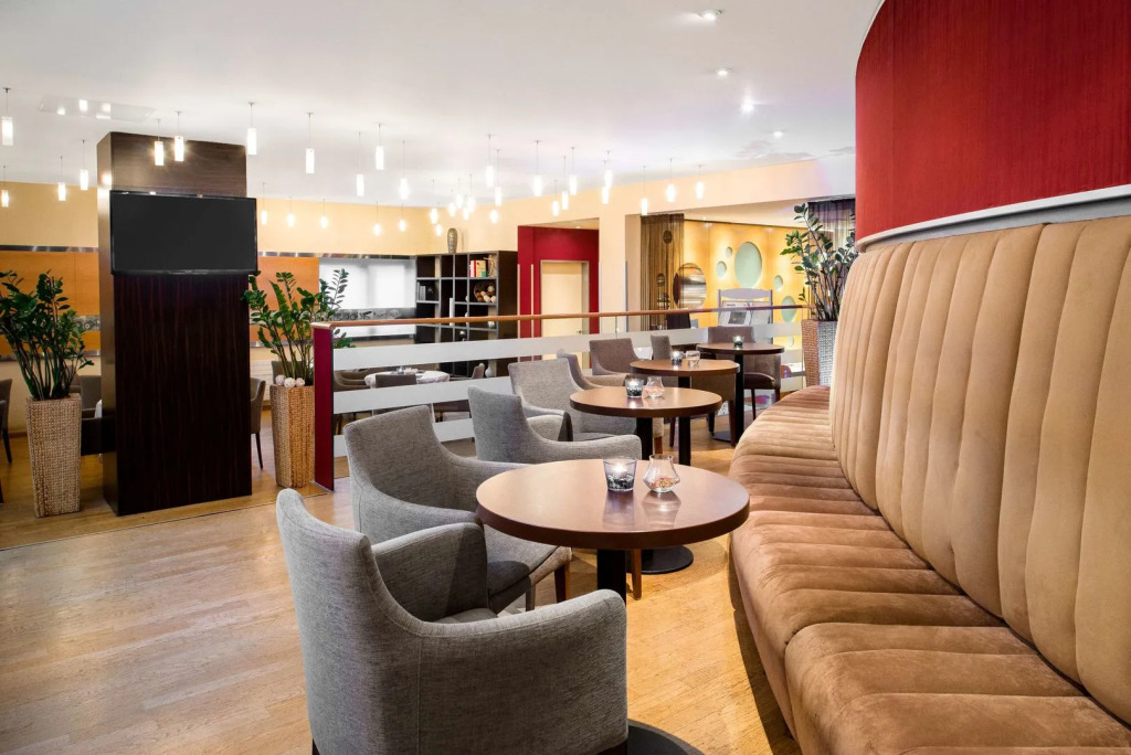 DORMERO Hotel Zürich Airport
