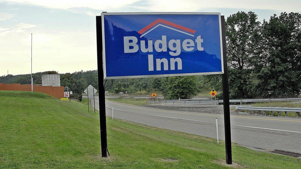 Budget Inn