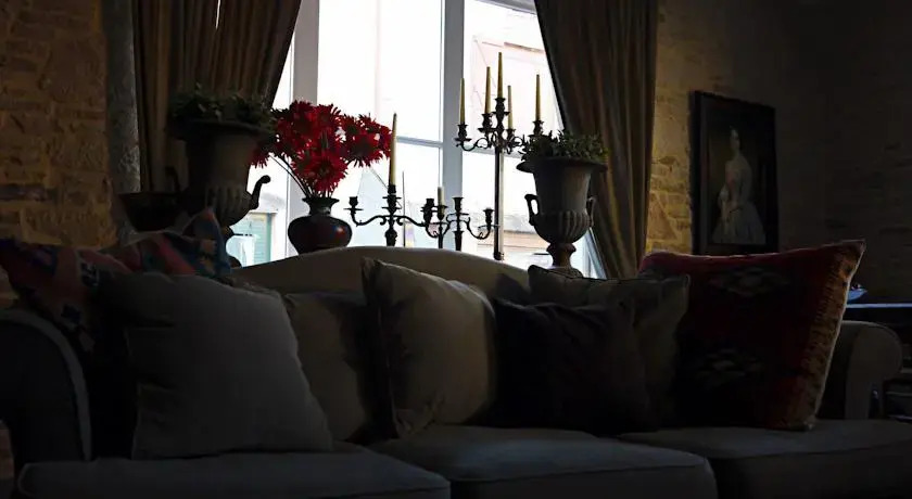 Bed and Breakfast - Le Bourg