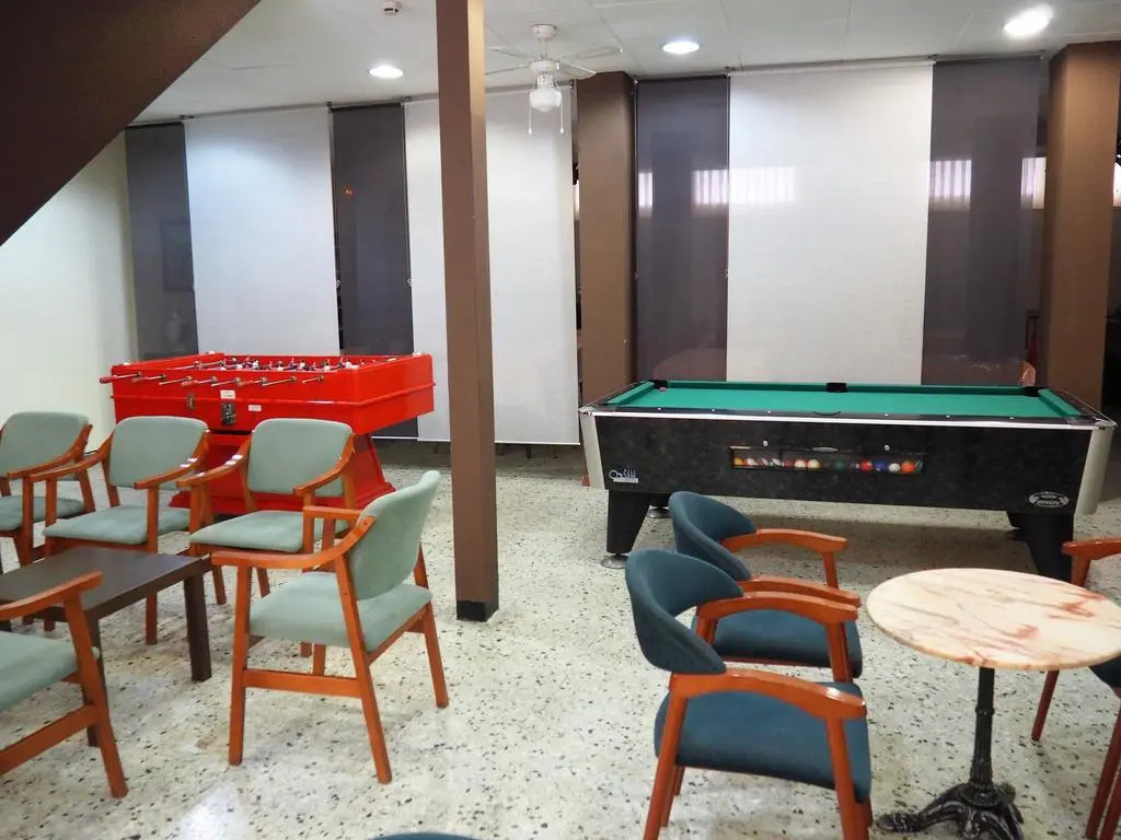 Hotel Proa Astor