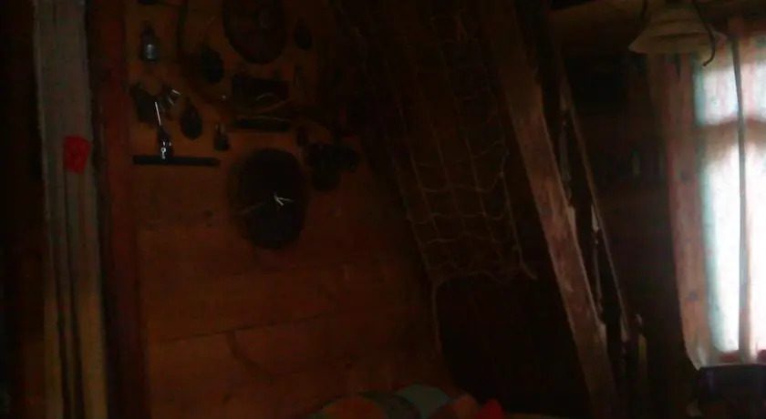 Cottage Ivane Lazika 6