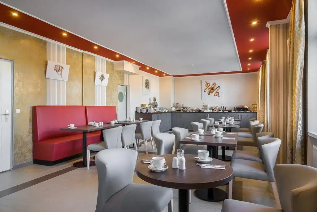 Hotel Ruf