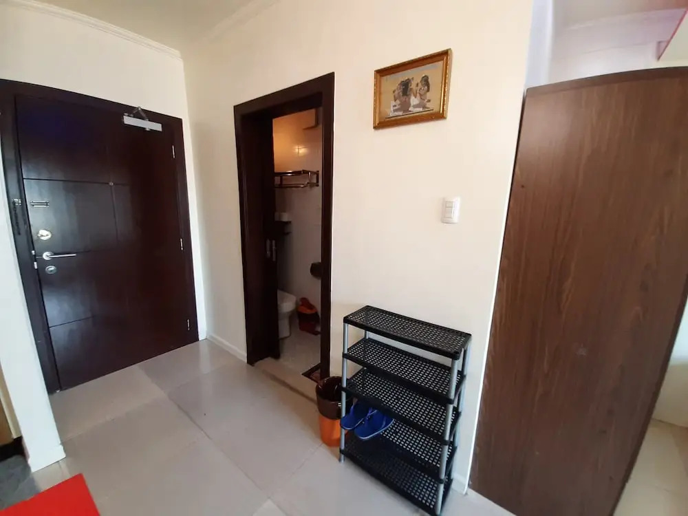Studio Suites in Cebu City