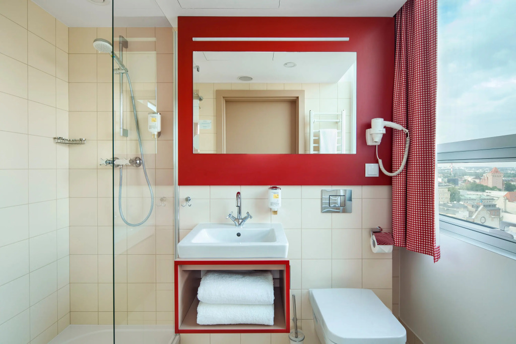 Hotel Altus Poznań Old Town - Destigo Hotels