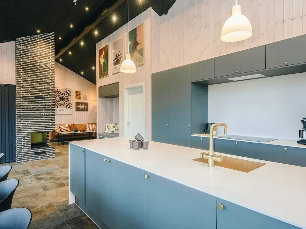 5 star holiday home in Haderslev