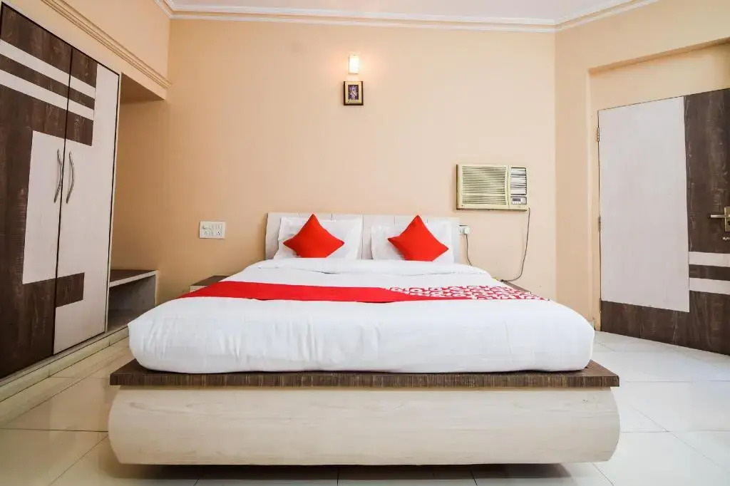 Shree Ji Resort by OYO