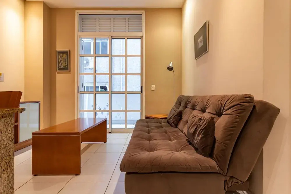 2 Minutes From Copacabana Beach Df408