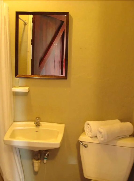 Hotel Liberia
