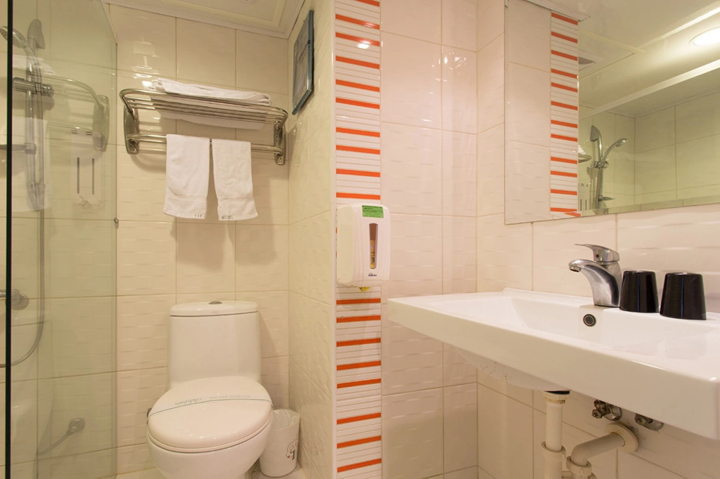 VIP Hotel Taichung