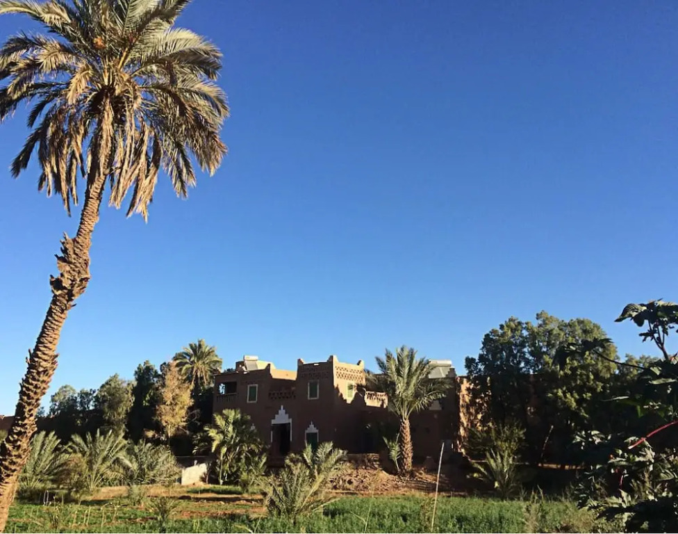 Jnane dar diafa