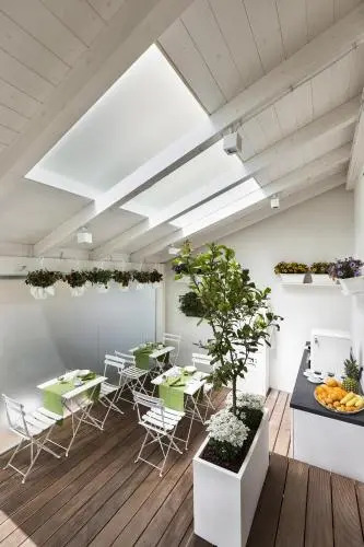 Traetta 57 B&B