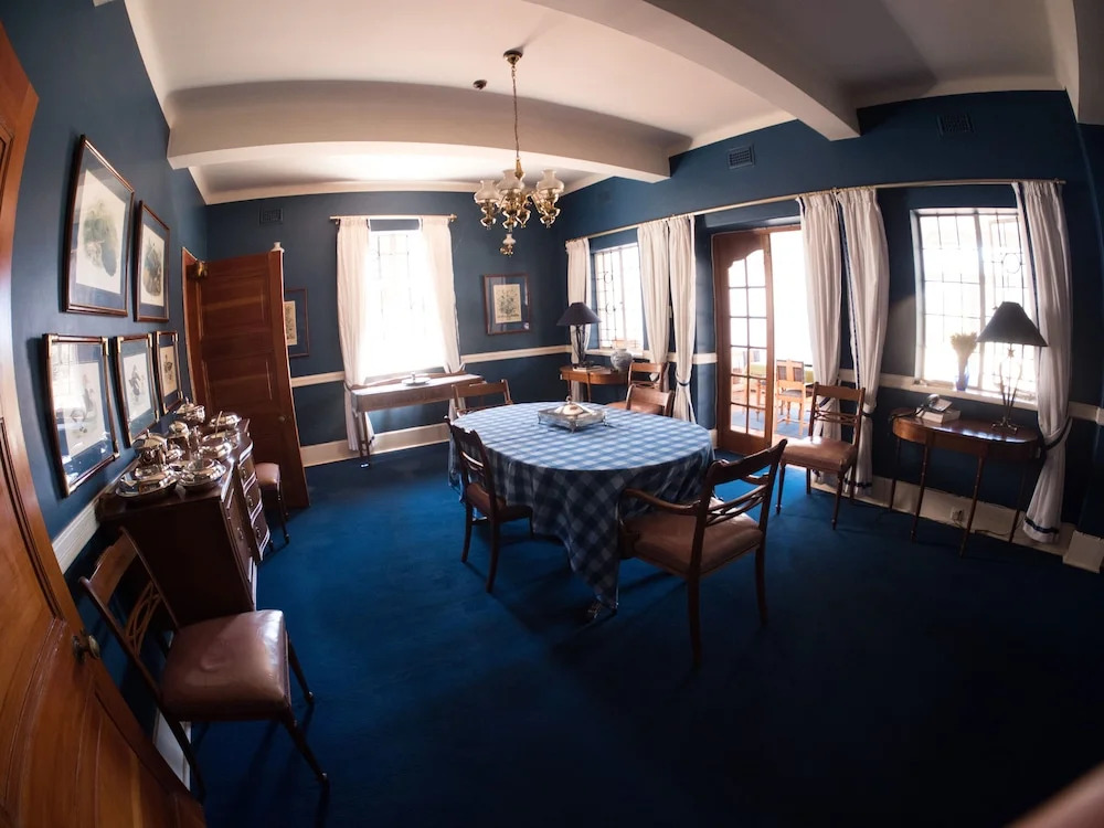 Sondela Guest House