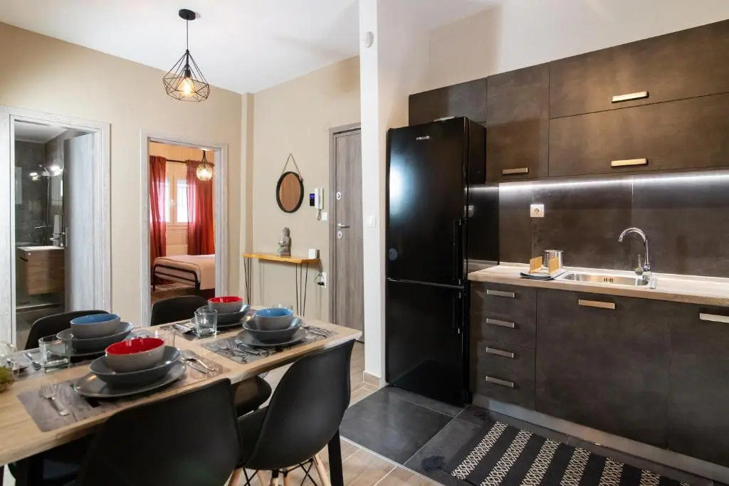 F & B Collection - Apartment for 6