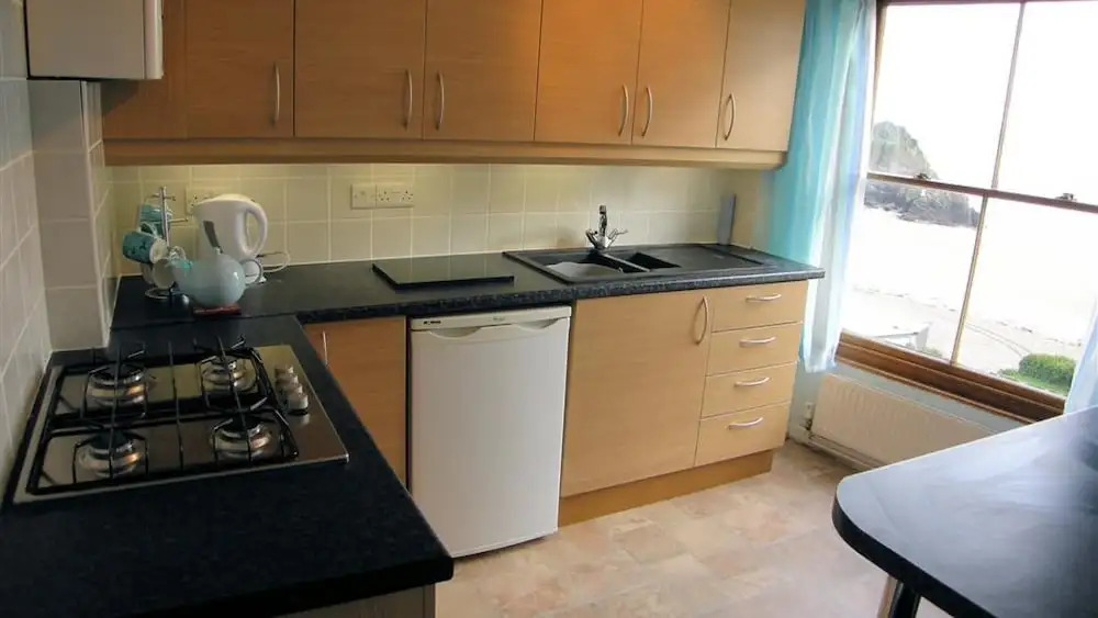 Harbour House 4