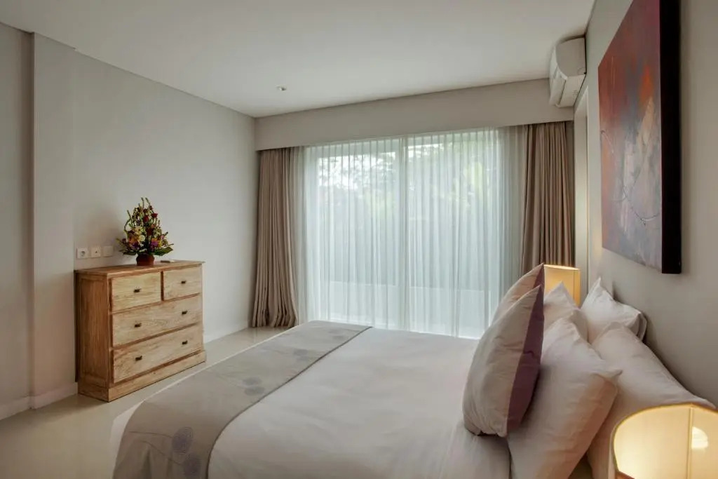 Villa Del Mar Canggu by Kanaya Hospitality