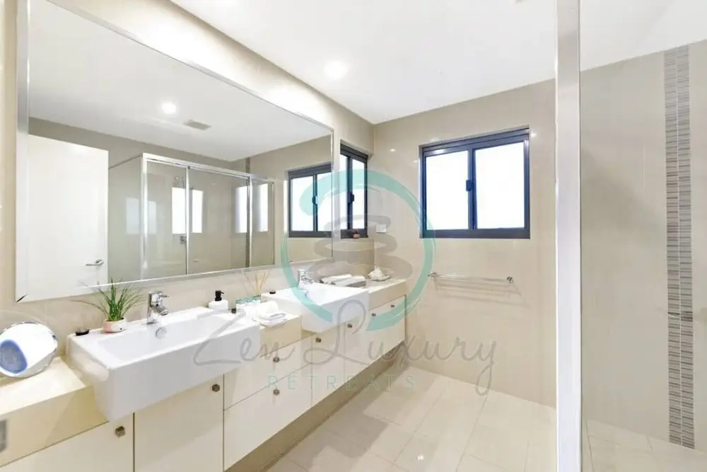 ZEN OCEAN CHARM - 3BR Luxury Apartment