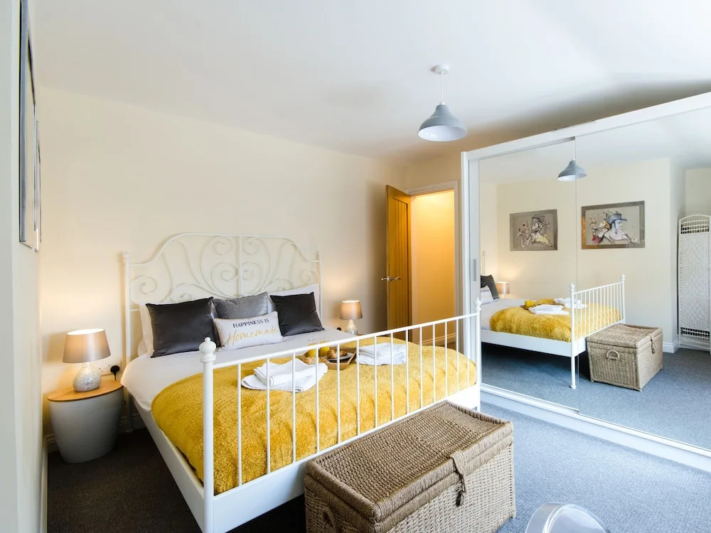 Sitwell Lodge