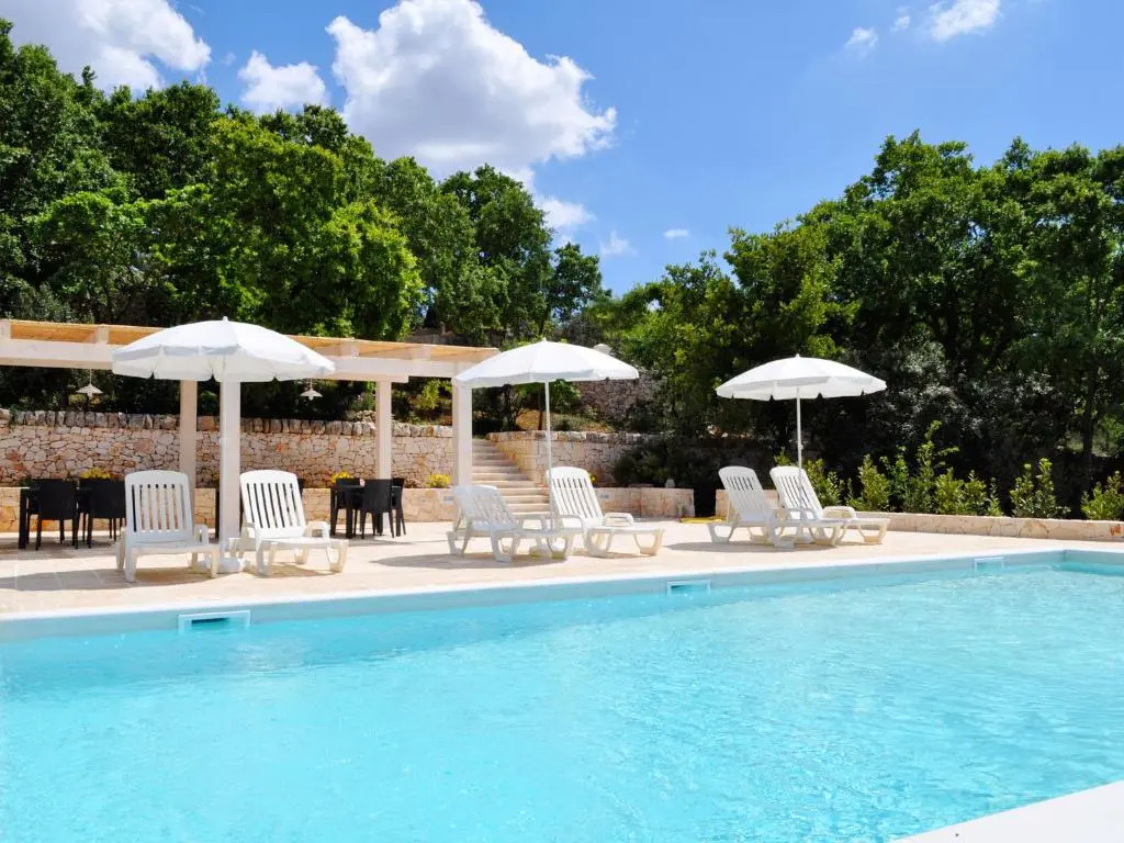 B&B Lamie Di Olimpia