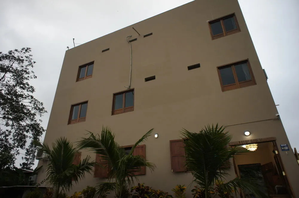 Rincón dOlón Boutique Hotel