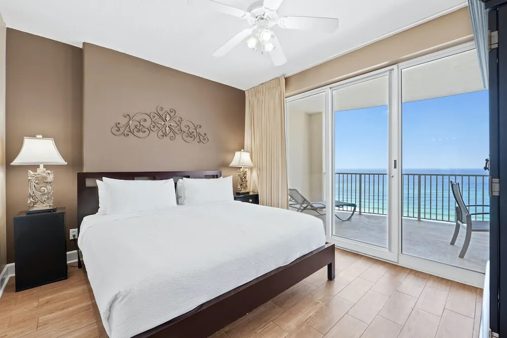 Ocean Villa by Panhandle Getaways