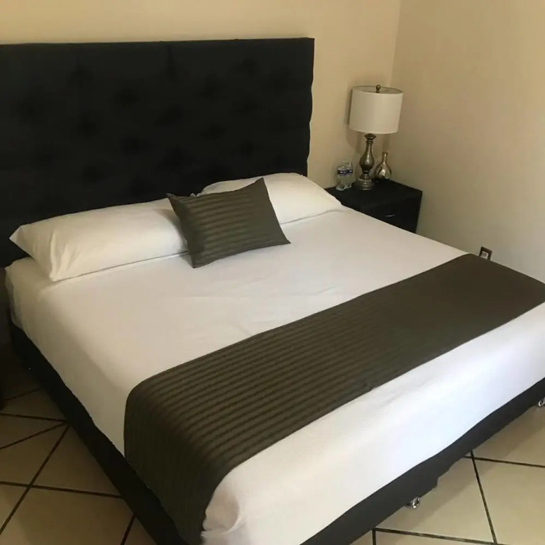 Hotel María Emilia