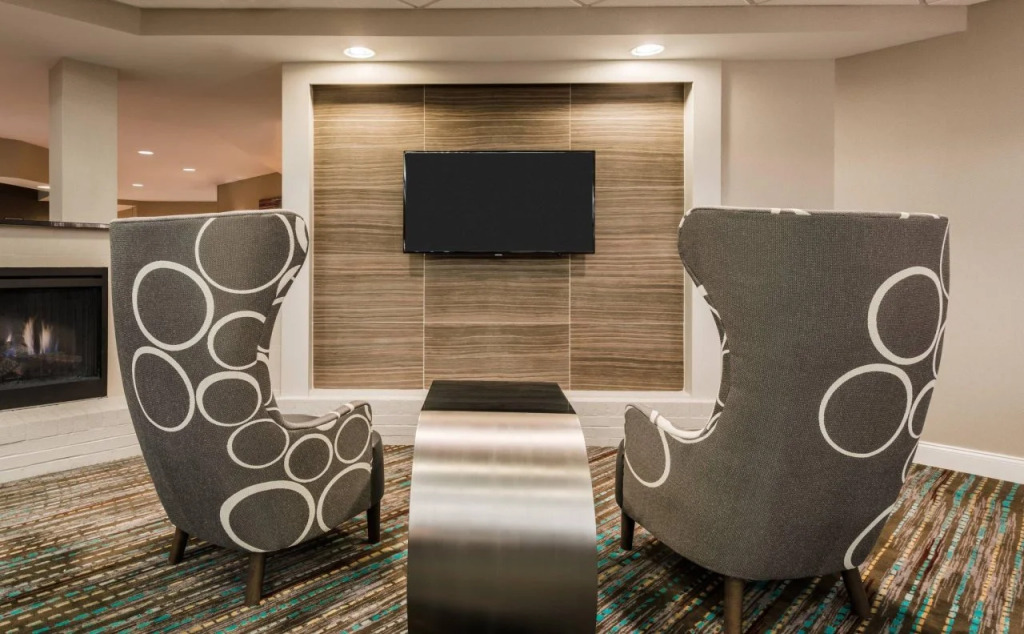Residence Inn by Marriott Boston Brockton/Easton