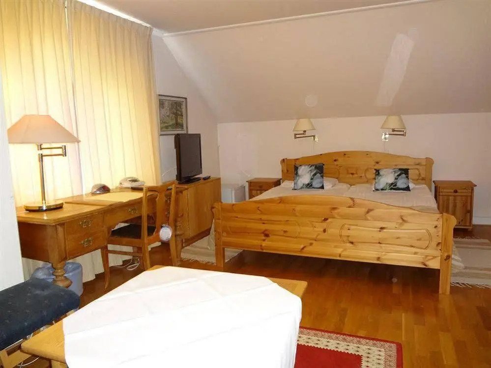 Hotell Örensbaden