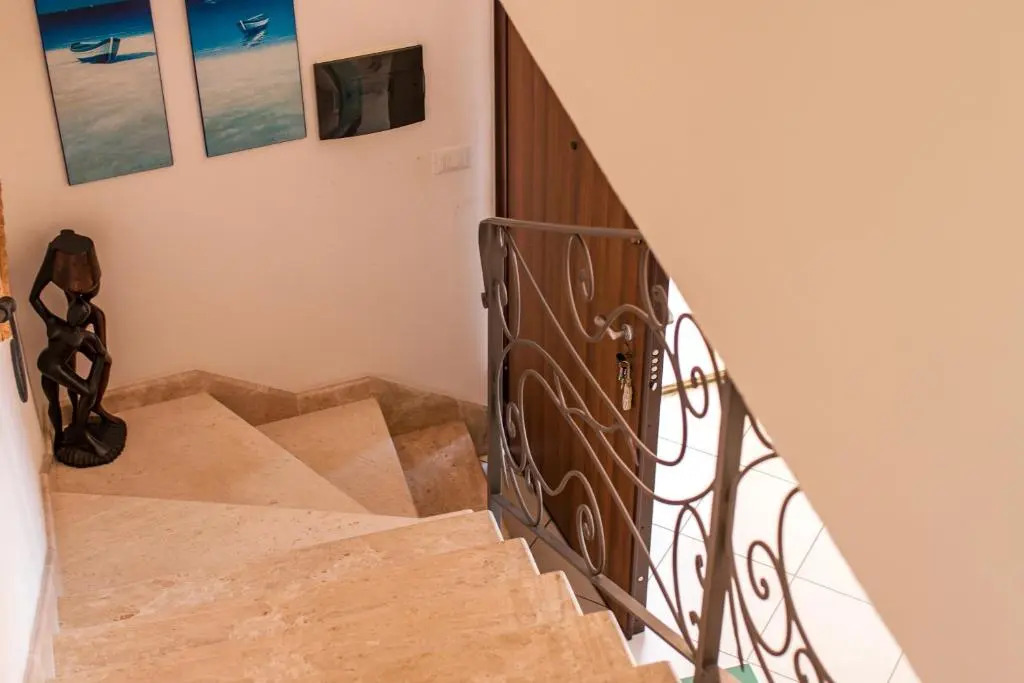 Seaview Orosei Townhouse by SardiniaGem