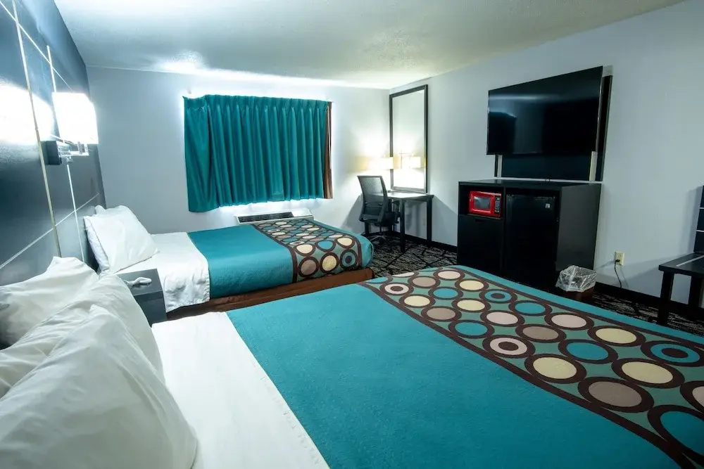 Asteria Inn And Suites