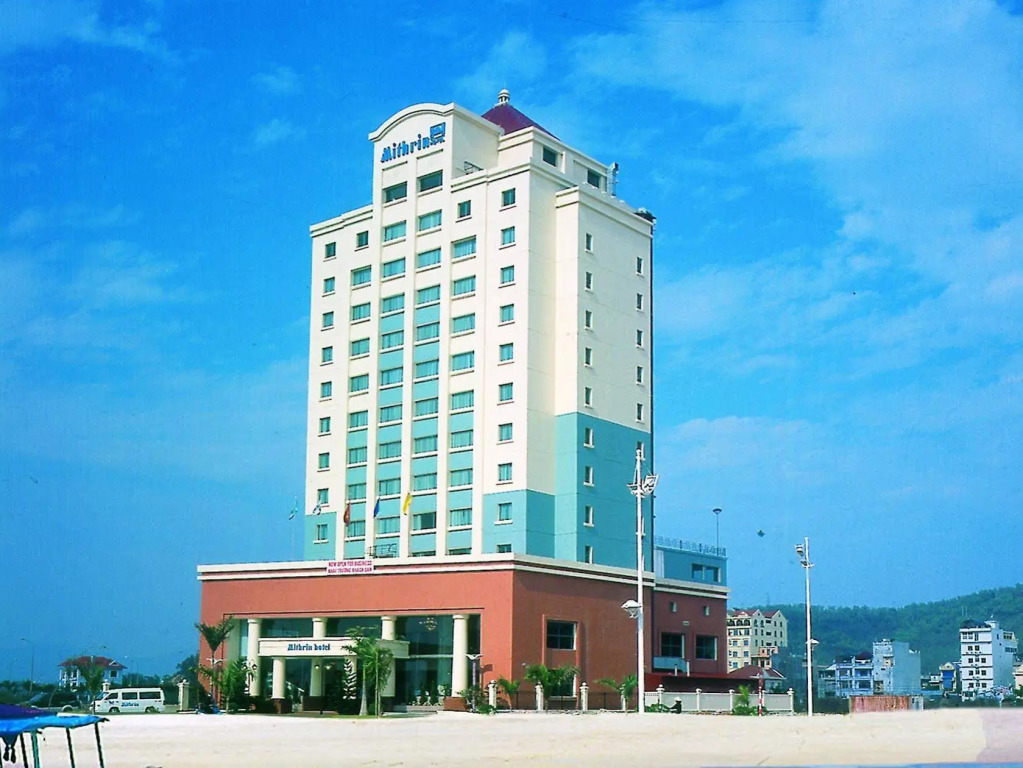 Mithrin Hotel Halong