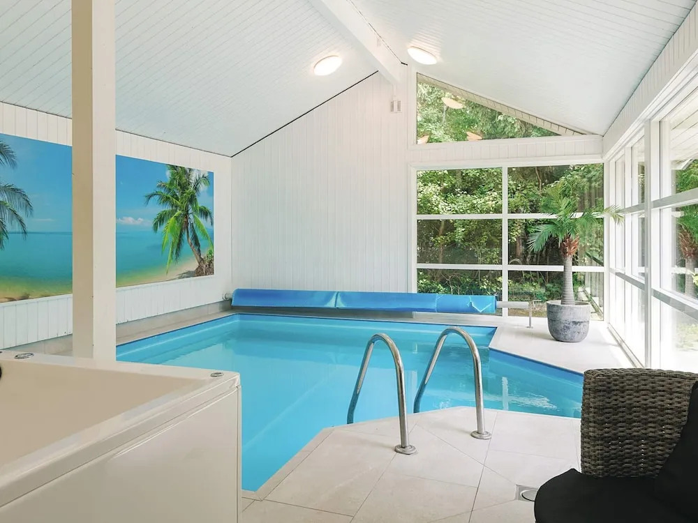 10 Person Holiday Home in Vaeggerlose-by Traum