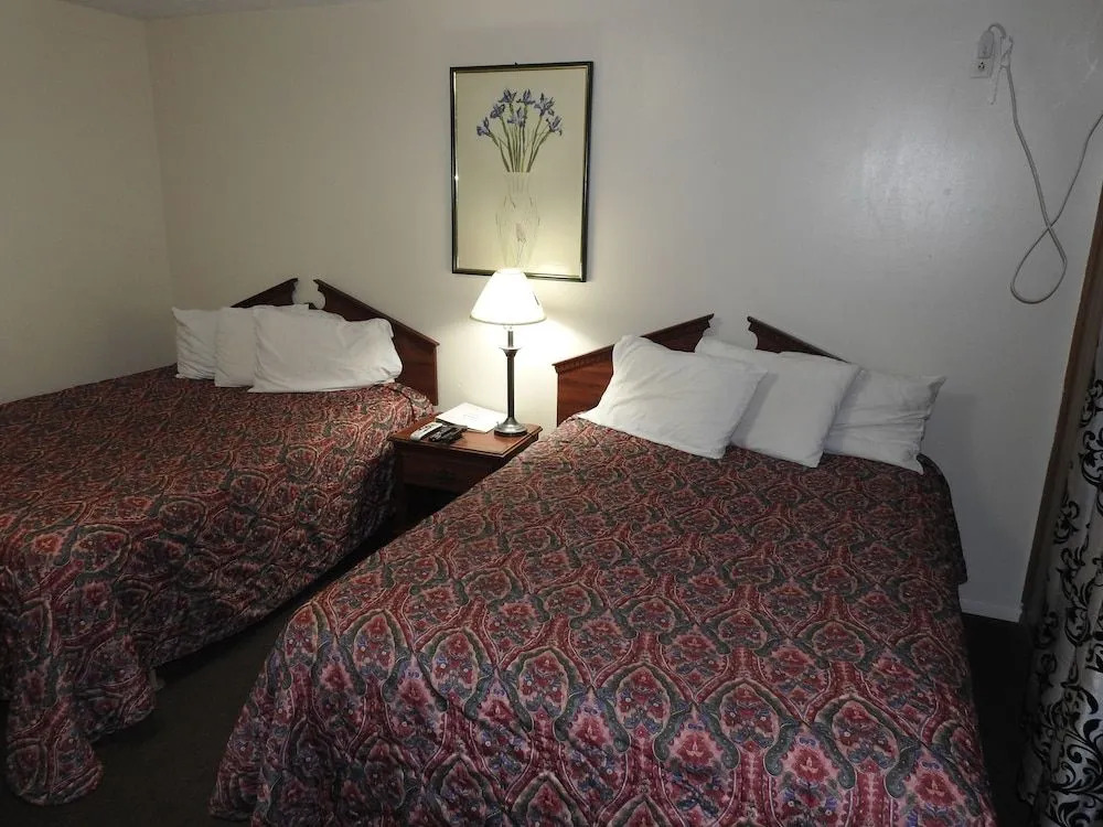 Liberty Inn Motel
