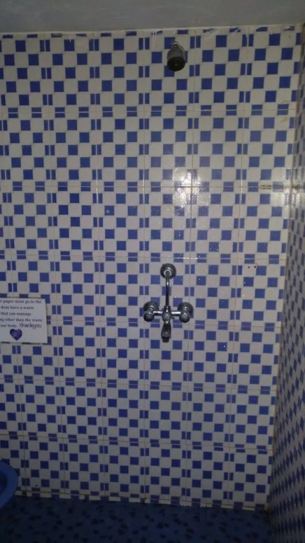 Pappi Chulo Hostel