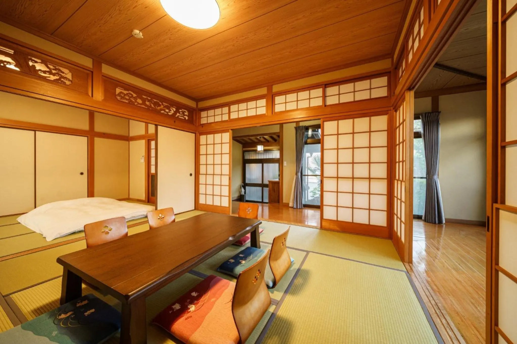 Yumeguri No Yakata Yoshinozakura - Vacation Stay 83043V