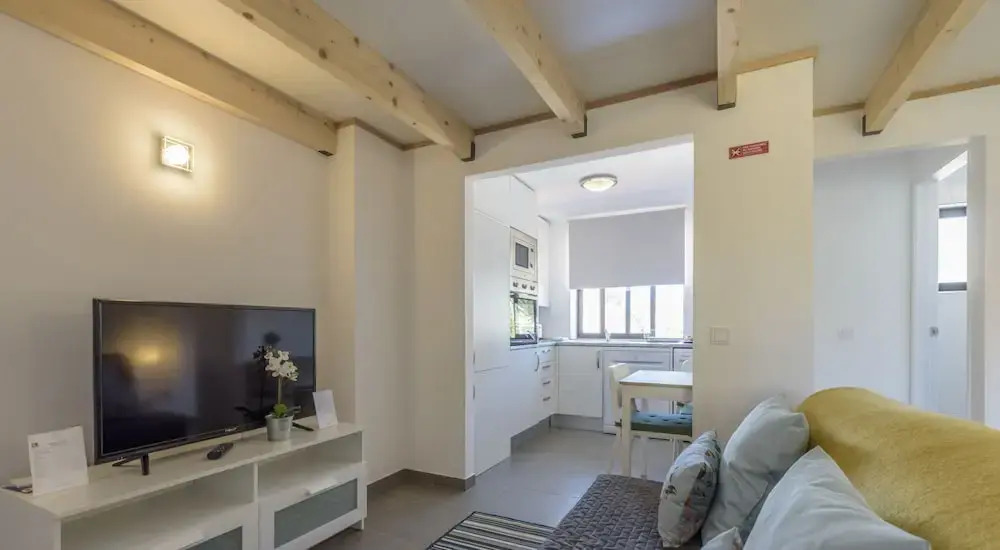 CheckinCheckout - Vilamoura Flat with Pool